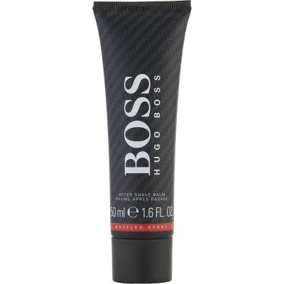 Aftershave Balm 1.7 Oz - Boss #6 Sport By Hugo Boss