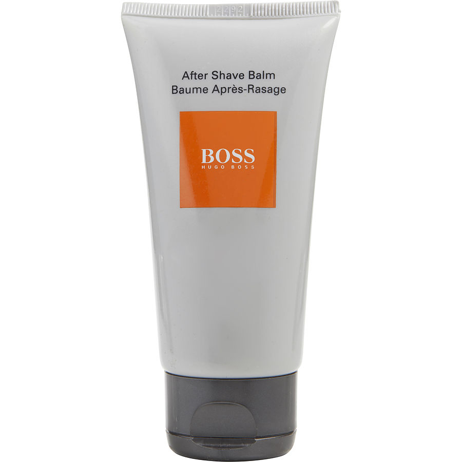 Aftershave Balm 2.5 Oz - Boss In Motion By Hugo Boss Aftershave Balm 2.5 Oz - Boss In Motion By Hugo Boss
