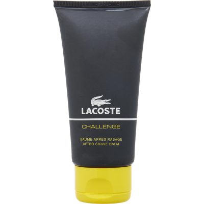 Aftershave Balm 2.5 Oz - Lacoste Challenge By Lacoste