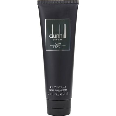Aftershave Balm 3 Oz - Dunhill Icon Racing By Alfred Dunhill