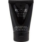 Aftershave Balm 3 Oz - Rogue Man By Rihanna By Rihanna