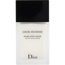 Aftershave Balm 3.4 Oz - Dior Homme By Christian Dior