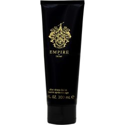 Aftershave Balm 3.4 Oz - Donald Trump Empire By Donald Trump