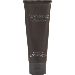 Aftershave Balm 3.4 Oz - Kenneth Cole Mankind By Kenneth Cole