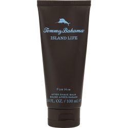 Aftershave Balm 3.4 Oz - Tommy Bahama Island Life By Tommy Bahama