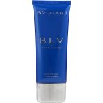 Aftershave Balm 3.4 Oz (Tube) - Bvlgari Blv By Bvlgari