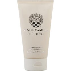 Aftershave Balm 5 Oz - Vince Camuto Eterno By Vince Camuto