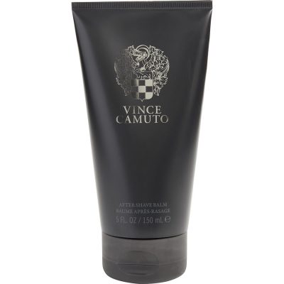 Aftershave Balm 5 Oz - Vince Camuto Man By Vince Camuto