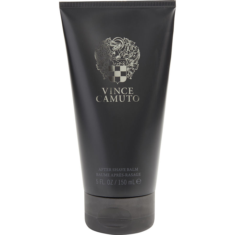 Aftershave Balm 5 Oz - Vince Camuto Man By Vince Camuto Aftershave Balm 5 Oz - Vince Camuto Man By Vince Camuto