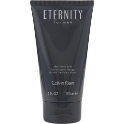 Aftershave Balm Alcohol Free 5 Oz - Eternity By Calvin Klein