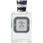 Aftershave Lotion 1 Oz (Unboxed) - Royal Copenhagen Musk By Royal Copenhagen