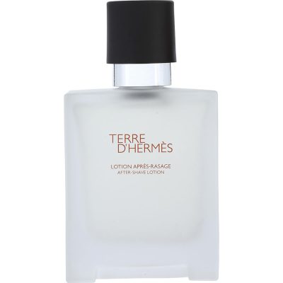 Aftershave Lotion 1.7 Oz - Terre D'Hermes By Hermes