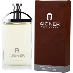 Aftershave Lotion 3.3 Oz - Aigner By Etienne Aigner