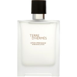 Aftershave Lotion 3.3 Oz - Terre D'Hermes By Hermes