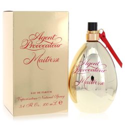Agent Provocateur Maitresse Perfume By Agent Provocateur Eau De Parfum Spray