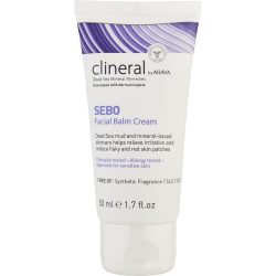 Ahava Clineral Sebo Facial Balm Cream --50Ml/1.7Oz - Ahava By Ahava