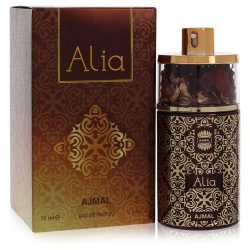 Ajmal Alia Perfume By Ajmal Eau De Parfum Spray