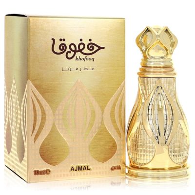 Ajmal Khofooq Perfume By Ajmal Concentrated Perfume (Unisex)