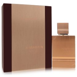 Al Haramain Amber Oud Gold Edition Perfume By Al Haramain Eau De Parfum Spray (Unisex)