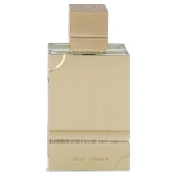 Al Haramain Amber Oud Gold Edition Perfume By Al Haramain Eau De Parfum Spray (Unisex Tester)
