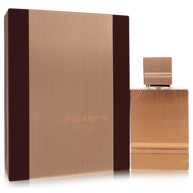 Al Haramain Amber Oud Gold Edition Perfume By Al Haramain Eau De Parfum Spray (Unisex) Al Haramain Amber Oud Gold Edition Perfume By Al Haramain Eau De Parfum Spray (Unisex)