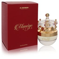Al Haramain Manege Rouge Perfume By Al Haramain Eau De Parfum Spray