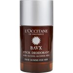 Alcohol Free Deodorant Stick 2.6 Oz - L'Occitane Eau Des Baux By L'Occitane