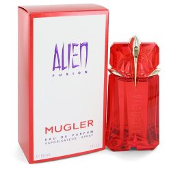 Alien Fusion Perfume By Thierry Mugler Eau De Parfum Spray