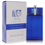 Alien Man Fusion Cologne By Thierry Mugler Eau De Toilette Spray
