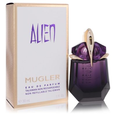 Alien Perfume By Thierry Mugler Eau De Parfum Spray