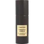 All Over Body Spray 4 Oz - Tom Ford Tobacco Vanille By Tom Ford