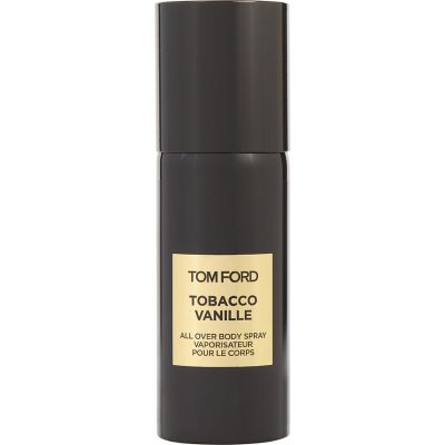 All Over Body Spray 4 Oz - Tom Ford Tobacco Vanille By Tom Ford