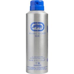 All Over Body Spray 6 Oz - Marc Ecko Blue By Marc Ecko