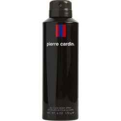 All Over Body Spray 6 Oz - Pierre Cardin By Pierre Cardin