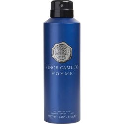 All Over Body Spray 6 Oz - Vince Camuto Homme By Vince Camuto