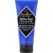 All Over Wash For Face