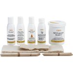 All Purpose Honee Microwave Kit - Gigi By Gigi