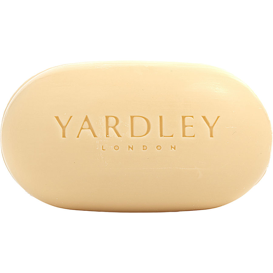 Aloe Avocado Bar Soap 4.25 Oz - Yardley By Yardley Aloe Avocado Bar Soap 4.25 Oz - Yardley By Yardley