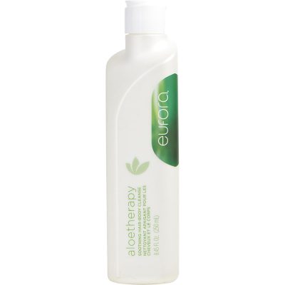 Aloetherapy Soothing Hair And Body Cleanse 8.45 Oz - Eufora By Eufora