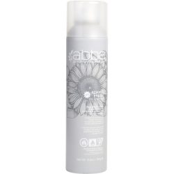 Always Fresh Dry Shampoo 6.5 Oz (New Packaging) - Abba By Abba Pure & Natural Hair Care