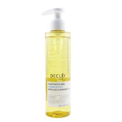 Amande Douce Micellar Cleansing Oil  --195Ml/6.59Oz - Decleor By Decleor