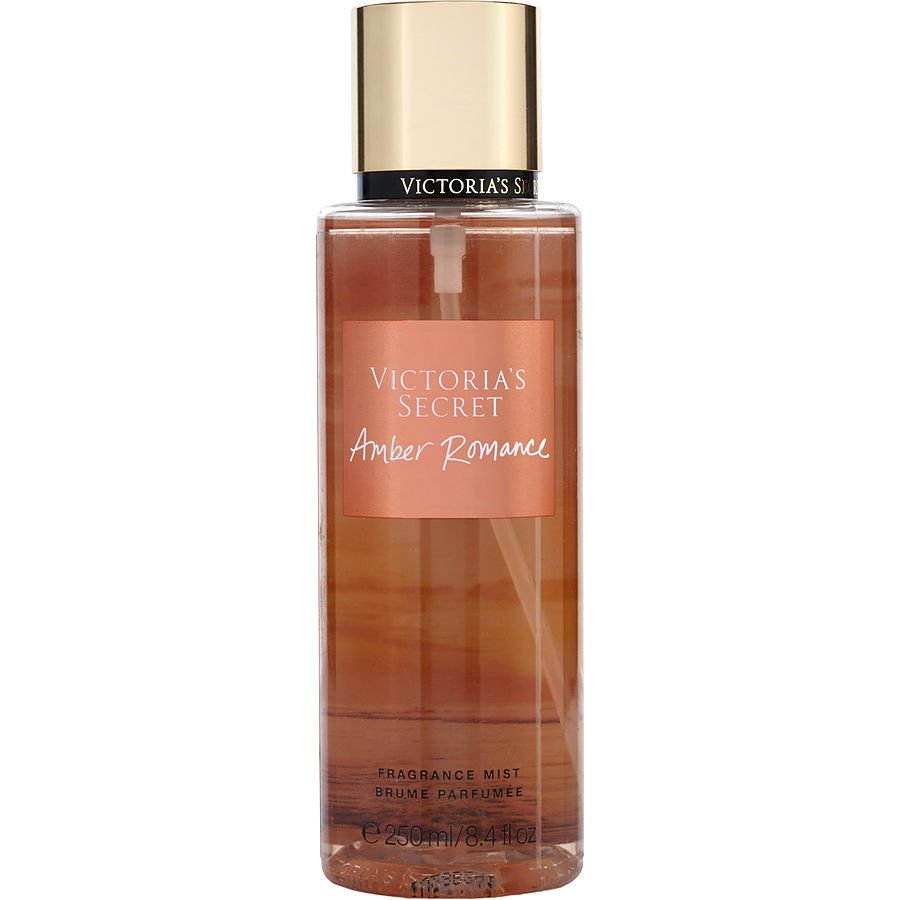 Amber Romance Fragance Mist 8.4 Oz - Victoria'S Secret By Victoria'S Secret Amber Romance Fragance Mist 8.4 Oz - Victoria'S Secret By Victoria'S Secret