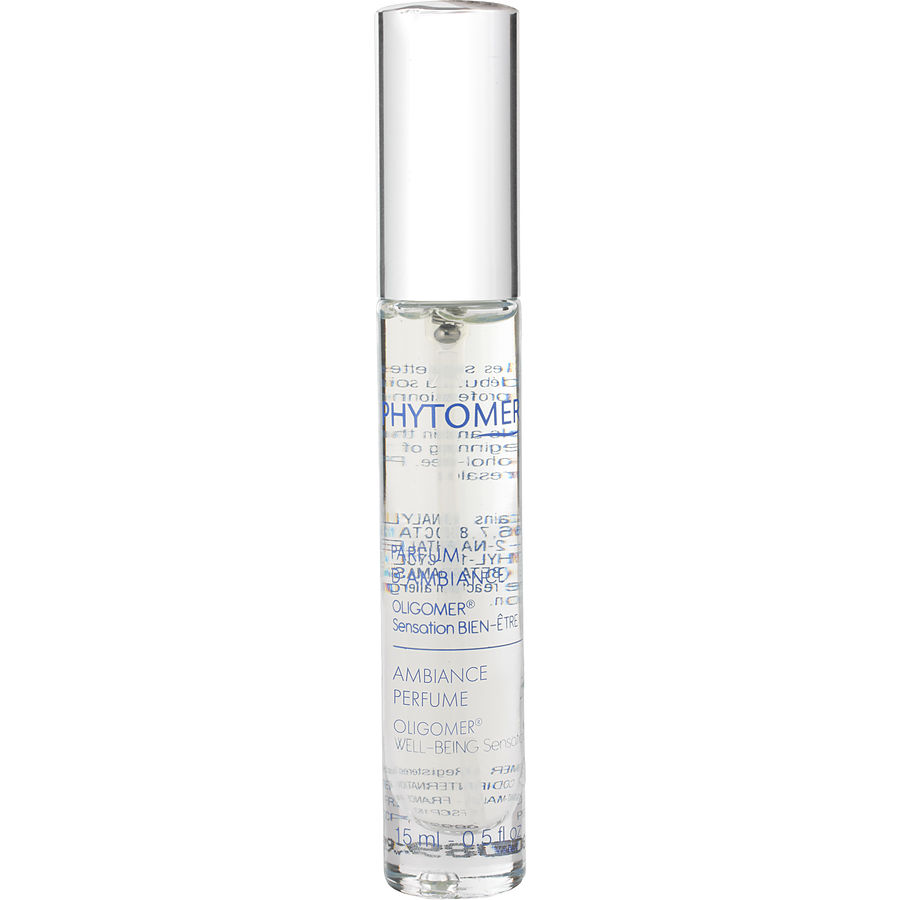 Ambiance Perfume Oligomer Well-Being Sensation --15Ml/0.5Oz - Phytomer By Phytomer Ambiance Perfume Oligomer Well-Being Sensation --15Ml/0.5Oz - Phytomer By Phytomer