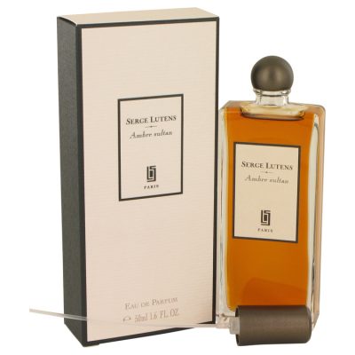 Ambre Sultan Perfume By Serge Lutens Eau De Parfum Spray (Unisex)