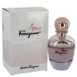 Amo Ferragamo Perfume By Salvatore Ferragamo Eau De Parfum Spray