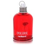 Amor Amor Perfume By Cacharel Eau De Toilette Spray (unboxed)