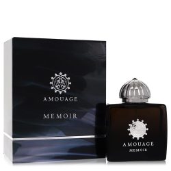 Amouage Memoir Perfume By Amouage Eau De Parfum Spray