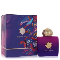 Amouage Myths Perfume By Amouage Eau De Parfum Spray