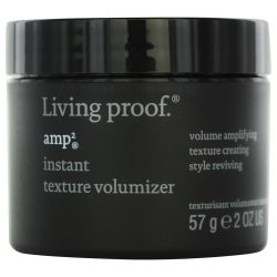 Amp 2 Instant Texture Volumizer 2 Oz - Living Proof By Living Proof