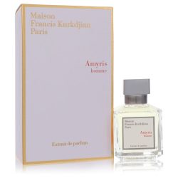 Amyris Homme Cologne By Maison Francis Kurkdjian Extrait De Parfum